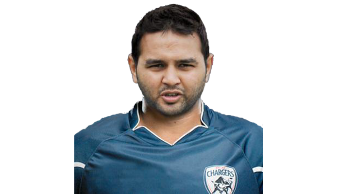 Parthiv Patel, A Cricketer